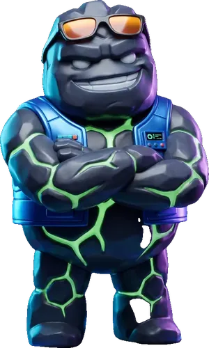 KRock, the FirstMade coach